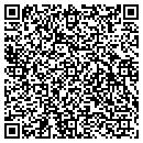QR code with Amos & Andy's Auto contacts