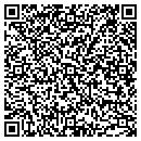 QR code with Avalon Audio contacts