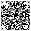 QR code with C S T Mortgage contacts