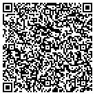 QR code with Aarons Transm & Muffler Service contacts