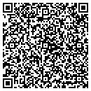 QR code with R Doyle Mc Mahan contacts