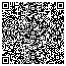 QR code with Garland R Dean MD contacts