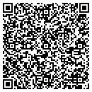QR code with Memory's contacts
