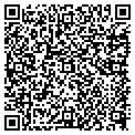 QR code with J C Lee contacts
