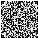 QR code with Hamid R Adibi contacts