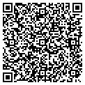 QR code with N A C O contacts