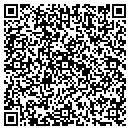 QR code with Rapids Carwash contacts