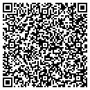 QR code with Alfredia J Flagg contacts
