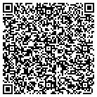 QR code with Machine Tool Associates Inc contacts