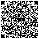 QR code with Servpro Of Richardson contacts