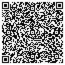 QR code with T T Communications contacts