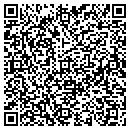 QR code with AB Bakeryng contacts