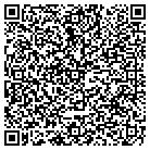 QR code with Digital In A Flash Photography contacts