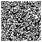 QR code with Prudential Texas Properties contacts