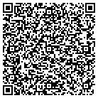 QR code with D & J Engineering contacts