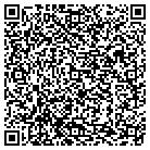 QR code with Hallmark Building & Dev contacts