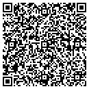 QR code with O'Reilly Auto Parts contacts
