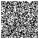 QR code with Justina's Salon contacts