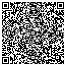 QR code with K C Medical Supplies contacts