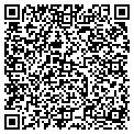 QR code with IMC contacts