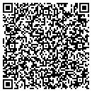 QR code with Harrison Ranch contacts