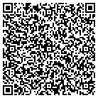 QR code with A & S Assoc Advrtsng Mrktng & contacts
