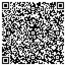 QR code with Coastal Banc contacts