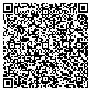 QR code with Clean Cutt contacts