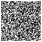 QR code with S & H Hernandez Construction contacts