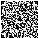 QR code with Anderson Backhoe Service contacts