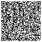 QR code with Christopher S Lauritzen DDS PC contacts