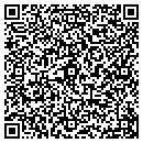 QR code with A Plus Cleaners contacts