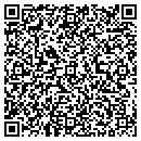 QR code with Houston Ranch contacts