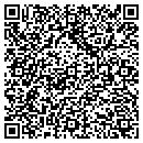 QR code with A-1 Coring contacts