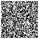 QR code with Ron Rabb Inc contacts