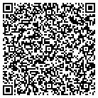 QR code with Treaschwig Veterinary Clinic contacts