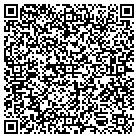 QR code with Hong Kong Royale Seafood Rest contacts