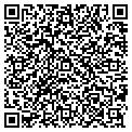 QR code with SBI Co contacts