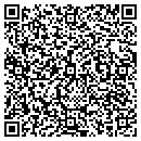 QR code with Alexanders Taxidermy contacts