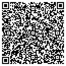 QR code with Anita Sutton contacts