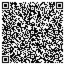 QR code with Austin Scuba contacts