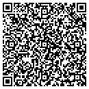 QR code with A Action Surplus contacts
