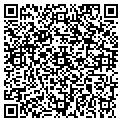 QR code with AAA Auger contacts