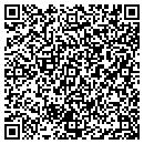 QR code with James Readinger contacts