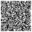 QR code with M A Saski Co contacts