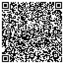 QR code with Cue & Brew contacts