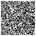 QR code with B J Culver Construction contacts