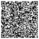 QR code with DHV Intl contacts