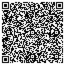 QR code with C R Scientific contacts