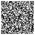 QR code with TAMC contacts